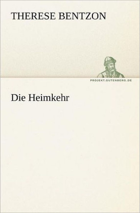 Die Heimkehr