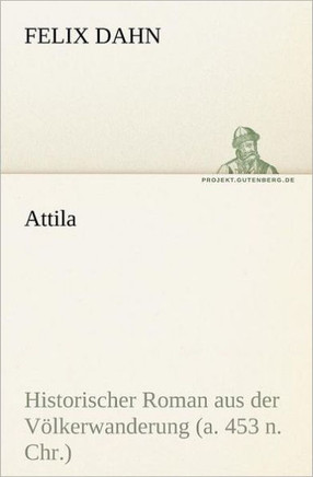 Attila