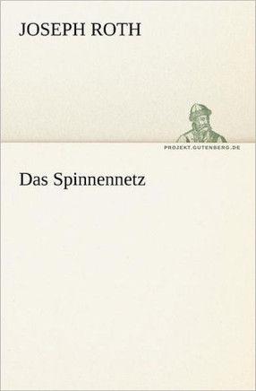 Das Spinnennetz