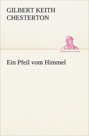 Ein Pfeil Vom Himmel