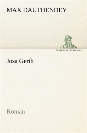 Josa Gerth