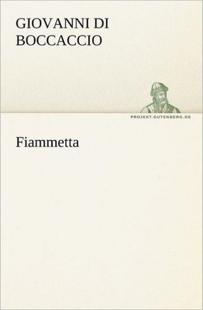 Fiammetta