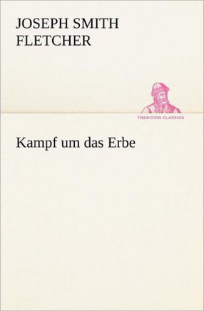 Kampf Um Das Erbe