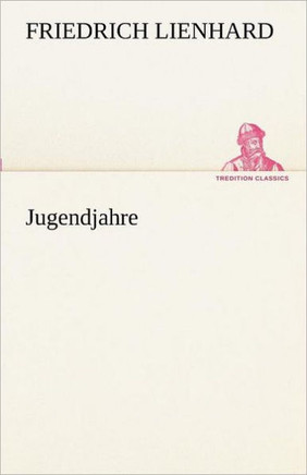 Jugendjahre