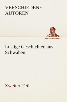 Lustige Geschichten aus Schwaben
