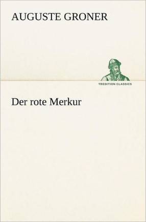 Der Rote Merkur