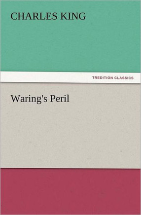 Waring's Peril