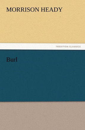 Burl