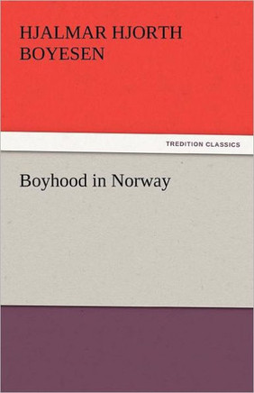 Boyhood in Norway