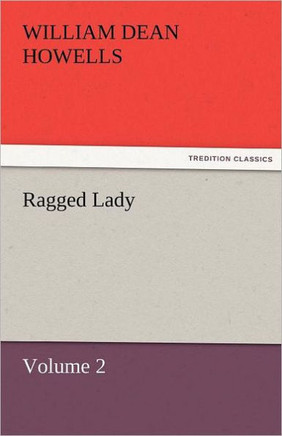 Ragged Lady - Volume 2