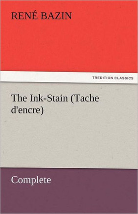 The Ink-Stain (Tache D'Encre) - Complete