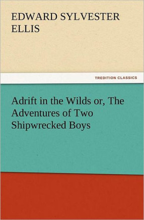 Adrift in the Wilds Or, the Adventures of Two Shipwrecked Boys