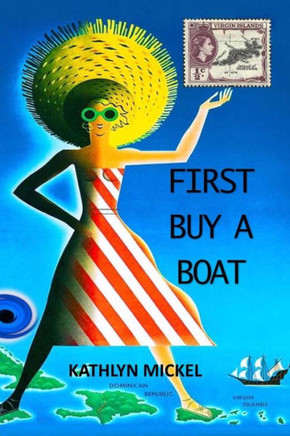 First Buy A Boat