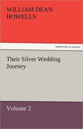 Their Silver Wedding Journey - Volume 2