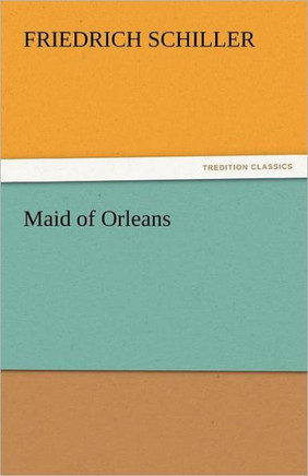 Maid of Orleans