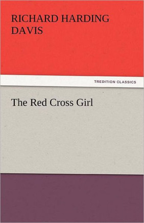 The Red Cross Girl