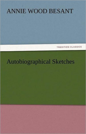 Autobiographical Sketches