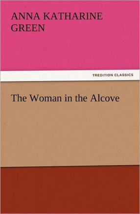 The Woman in the Alcove