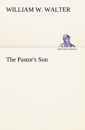The Pastor's Son