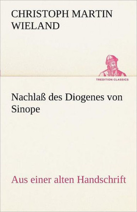 Nachlass Des Diogenes Von Sinope