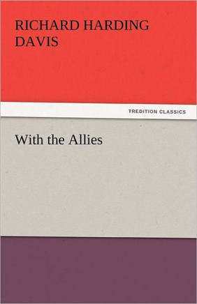 With the Allies
