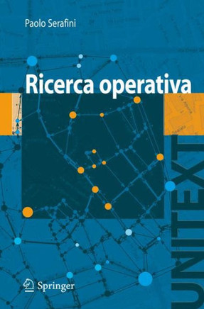 Ricerca Operativa