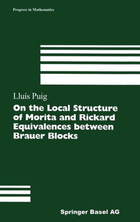 On the Local Structure of Morita and Rickard Equivalences Between Brauer Blocks