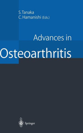 Advances in Osteoarthritis