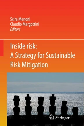 Inside Risk: A Strategy for Sustainable Risk Mitigation
