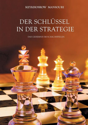 Der Schlussel in Der Strategie