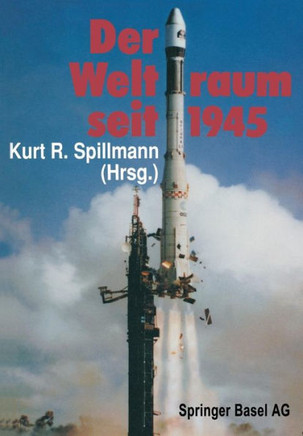 Der Weltraum Seit 1945