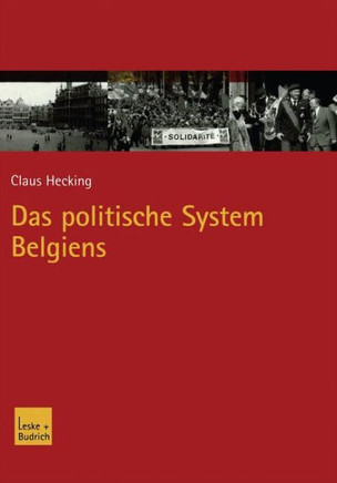 Das Politische System Belgiens