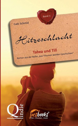 Hitzeschlacht: Tabea und Till