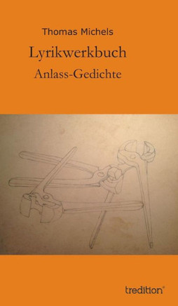 Lyrikwerkbuch: Anlass-Gedichte
