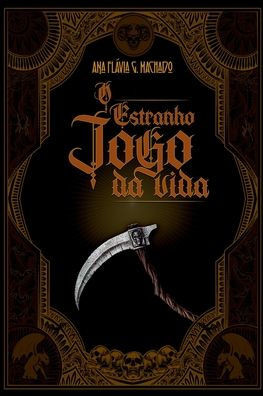 O Estranho Jogo Da Vida