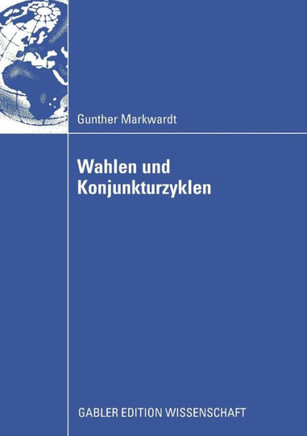 Wahlen Und Konjunkturzyklen