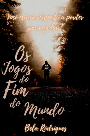 Os Jogos Do Fim Do Mundo