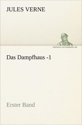Das Dampfhaus -1