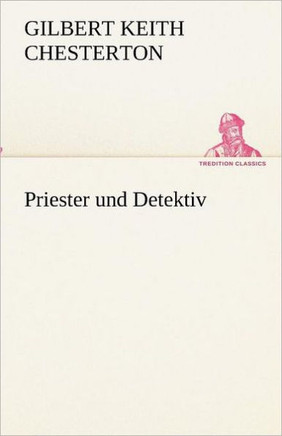 Priester und Detektiv