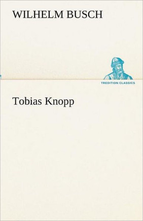 Tobias Knopp