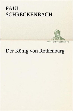 Der König von Rothenburg