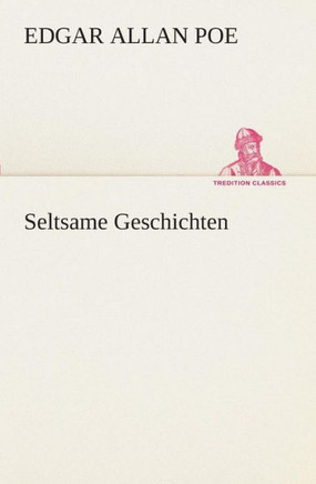Seltsame Geschichten