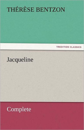 Jacqueline - Complete