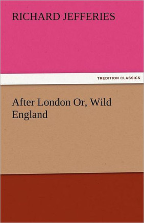 After London Or, Wild England