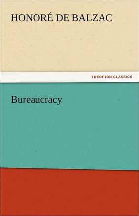 Bureaucracy