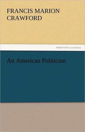 An American Politician