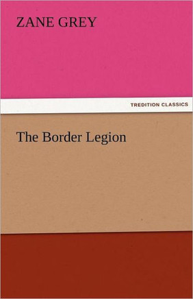 The Border Legion