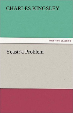 Yeast: a Problem