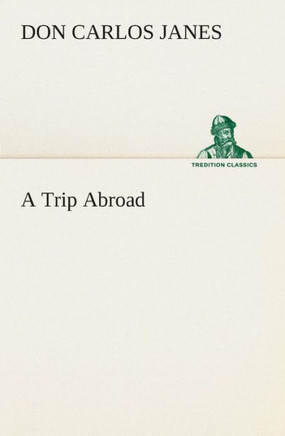 A Trip Abroad
