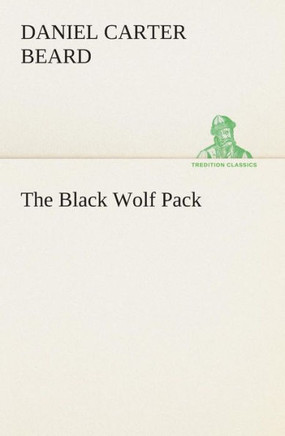 The Black Wolf Pack